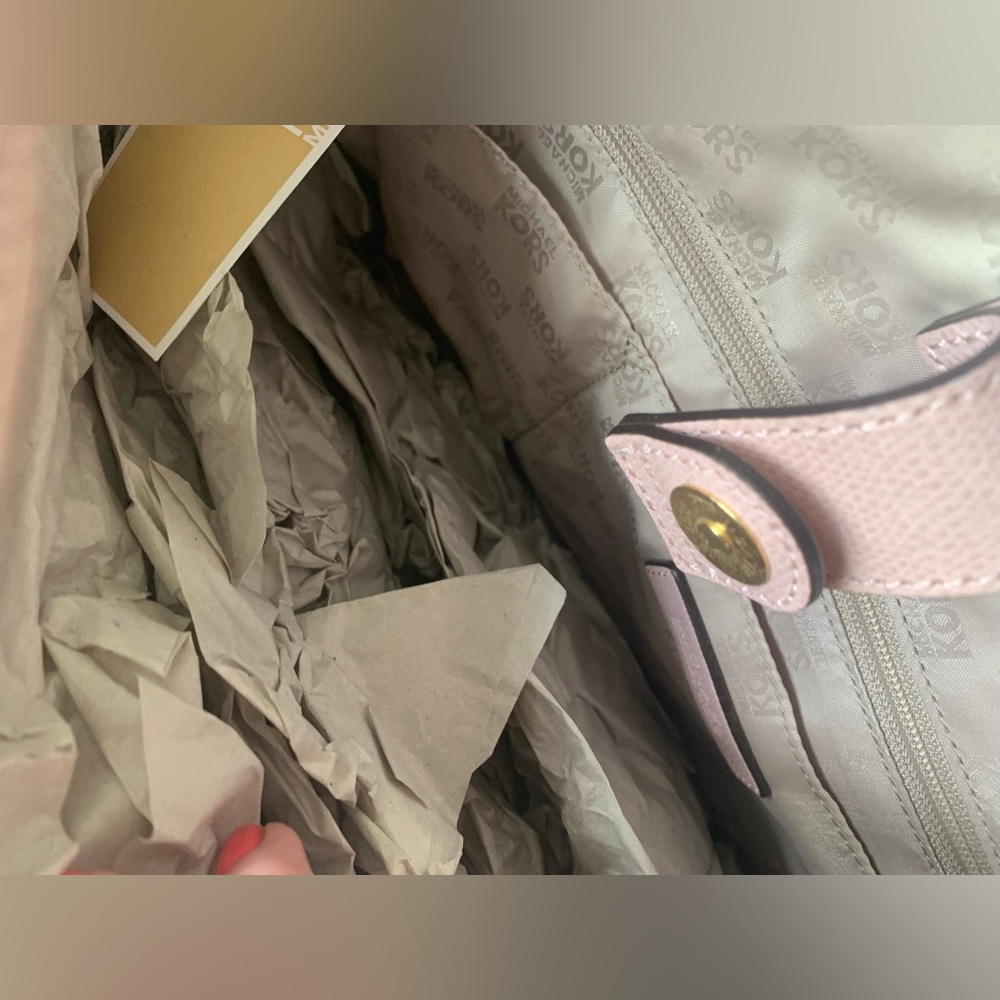 Pink bag - Picture 7 of 7